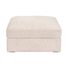 Stitch & Hand - Upholstery Transitional Daley Modular Storage Ottoman