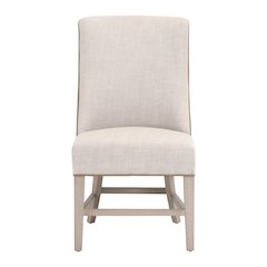 Essentials Transitional Duet Head Chair