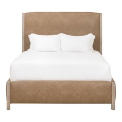 Traditions Transitional Emmett Queen Bed