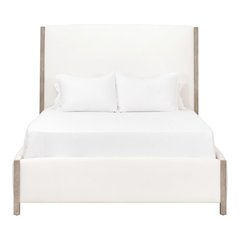 Traditions Transitional Emmett Queen Bed