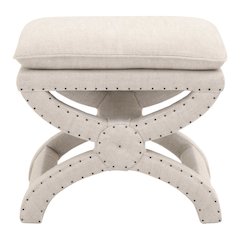 Essentials Transitional Gaston Ottoman