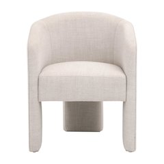 Essentials Transitional Hall Arm Chair