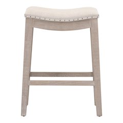 Essentials Transitional Harper Counter Stool