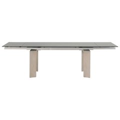 Meridian Contemporary Jett Extension Dining Table