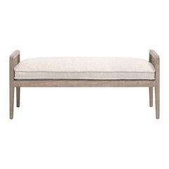 Stitch & Hand - Dining & Bedroom Leone Bench