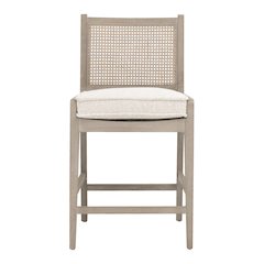 Stitch & Hand - Dining & Bedroom Transitional Leone Counter Stool