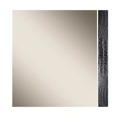 Vivente Contemporary Lustro Mirror