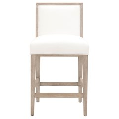 Traditions Transitional Martin Counter Stool, Set of 2
