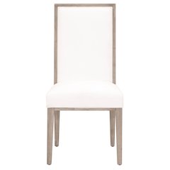 Traditions Transitional Martin Dining Chair, Set of 2