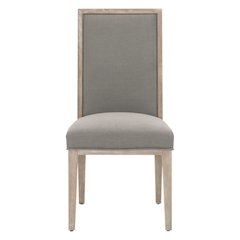 Traditions Transitional Martin Dining Chair, Set of 2