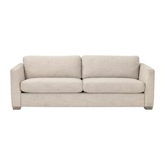 Neiman 95" Taper Arm Sofa