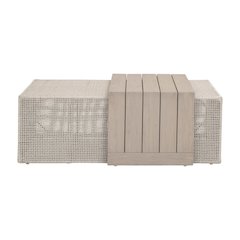 Rhode Outdoor Coffee Table