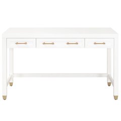 Traditions Transitional Stella Desk
