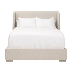Stitch & Hand - Dining & Bedroom Transitional Stewart Queen Bed