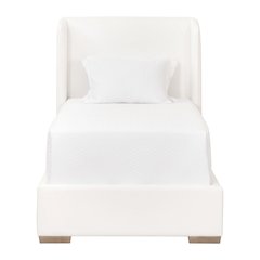 Stitch & Hand - Dining & Bedroom Transitional Stewart Twin Bed