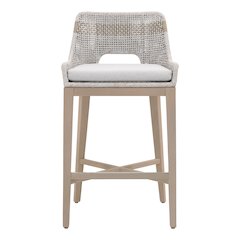 Tapestry Outdoor Barstool
