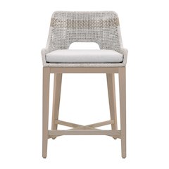 Tapestry Outdoor Counter Stool