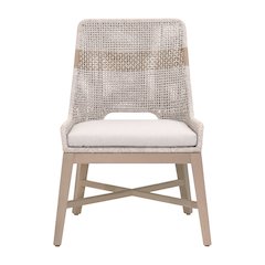 Tapestry Outdoor Dining Chair, Set of 2