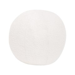 Stitch & Hand - Upholstery Transitional The 12" Essential Sphere Pillow