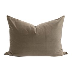 Transitional The Basic 34" Essential Dutch Pillow, Set of 2