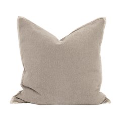 Transitional The Not So Basic 22" Essential Pillow, Set of 2