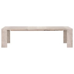 Traditions Transitional Tropea Extension Dining Table