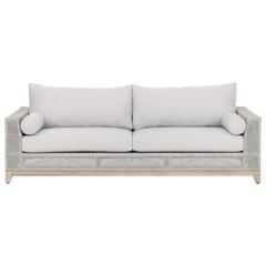 Woven - Outdoor  Tropez Outdoor 90" Sofa