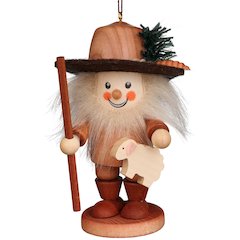 Ornament - Shepherd
