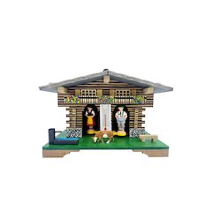 Weatherhouse