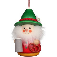 Ornament - Bavarian