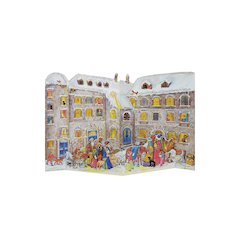 Advent Calendar - 3D Standing Nativity