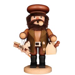 Smoker - Natural Toy Maker