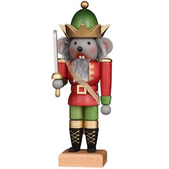Nutcracker - Mouse King