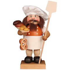 Smoker - Baker (Natural)