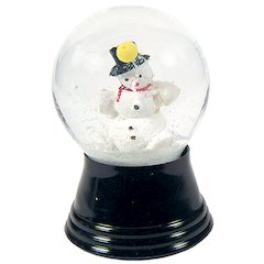 Snowglobe - Small Snowman