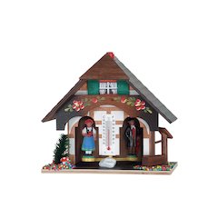 Weatherhouse