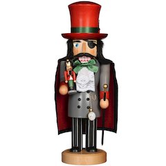 Nutcracker - Drosselmeyer