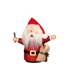 Smoker - Borzel Santa