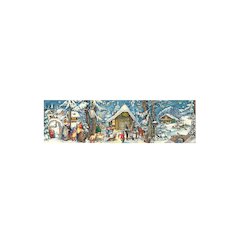 Advent - Moutain Village