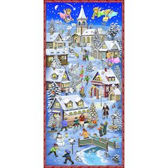 Advent - Heavens Post