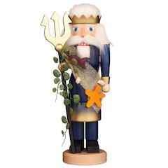 Nutcracker - Neptune