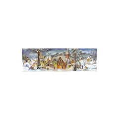 Advent - Panorama Village