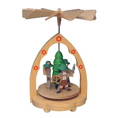 Mini Pyramid - Bavarians