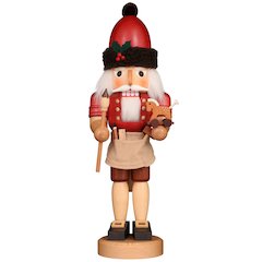 Nutcracker - Santa'S Workshop
