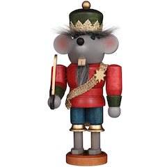 Nutcracker - Mouse King