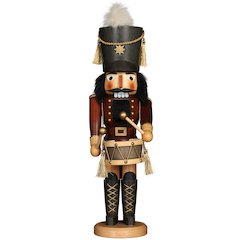 Nutcracker - Drummer