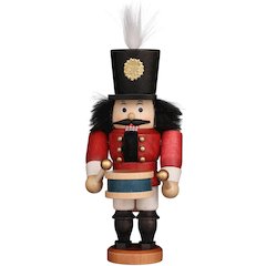 Nutcracker - Drummer