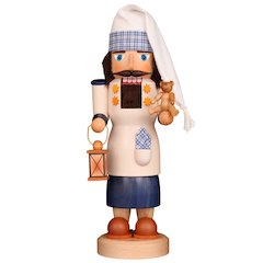 Nutcracker - "Goodnight" Nutcracker