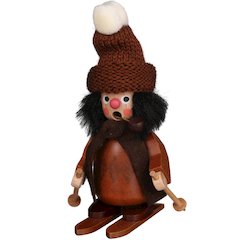 Incense Burner - Bavarian
