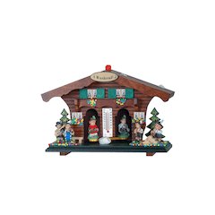 Weatherhouse